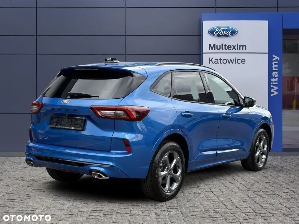 Ford Kuga 2026 photo 5