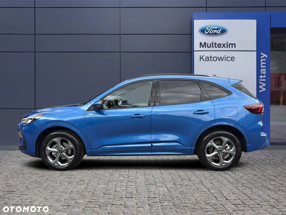 Ford Kuga 2026 photo 2
