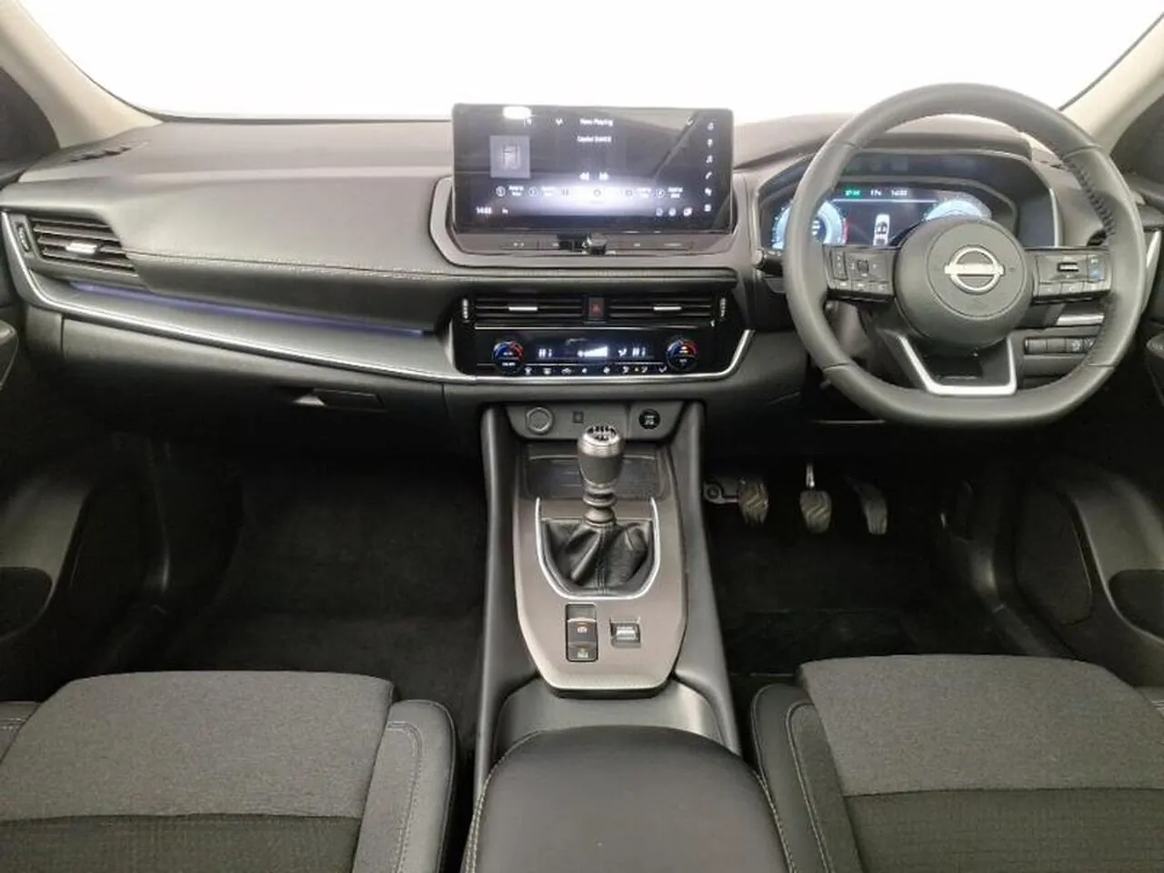 Nissan Qashqai 2025 photo 3
