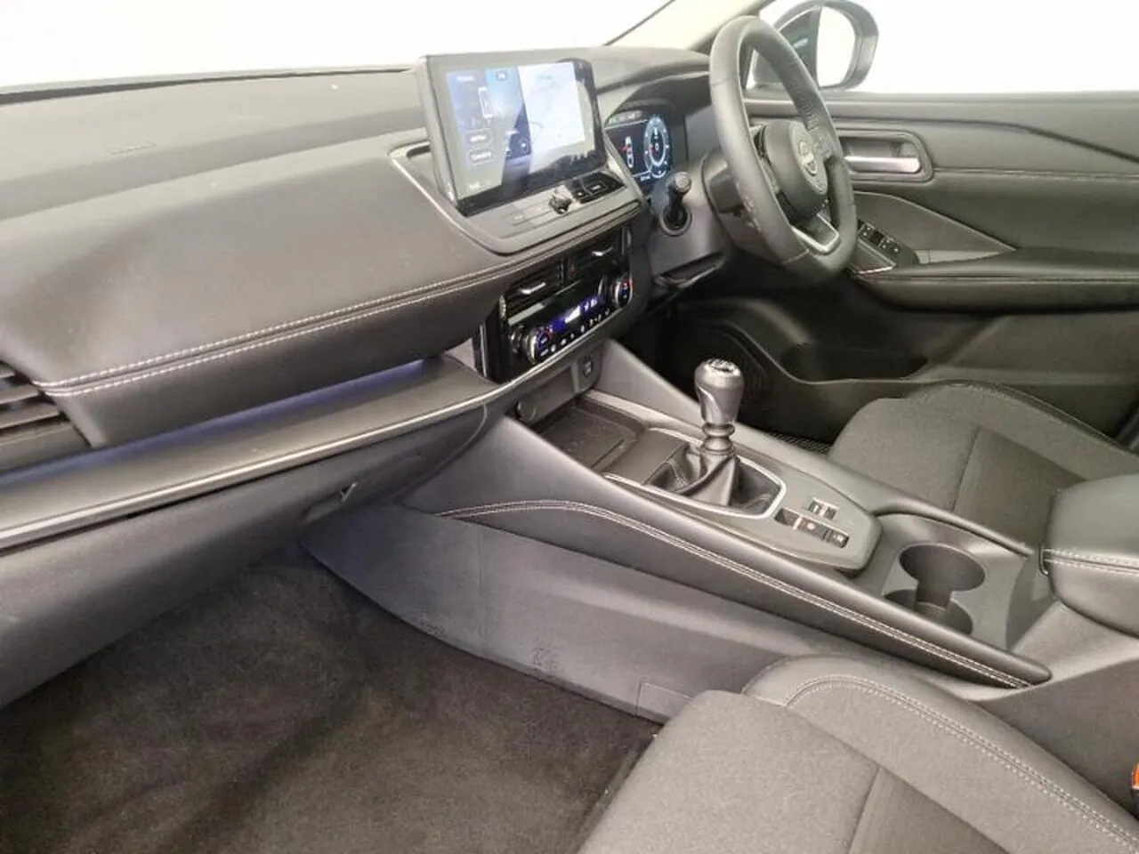 Nissan Qashqai 2025 photo 5