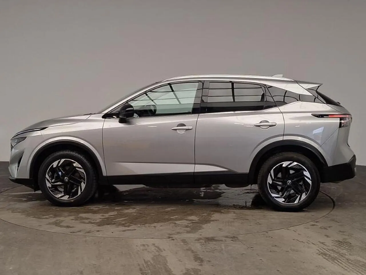 Nissan Qashqai 2025 photo 4