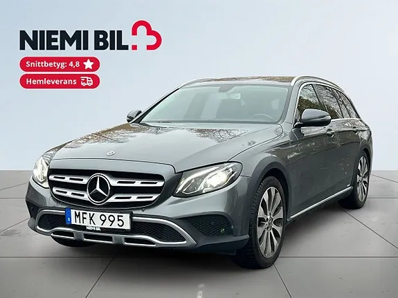 Mercedes-Benz E220