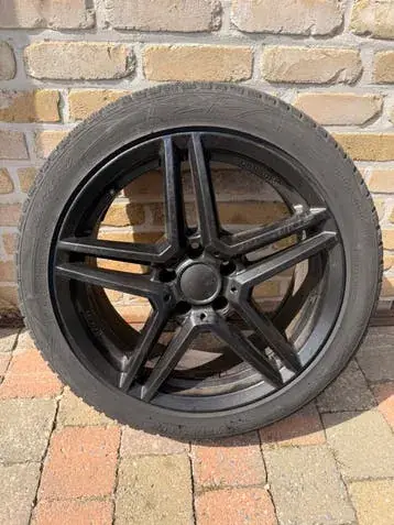Mercedes-Benz C43
