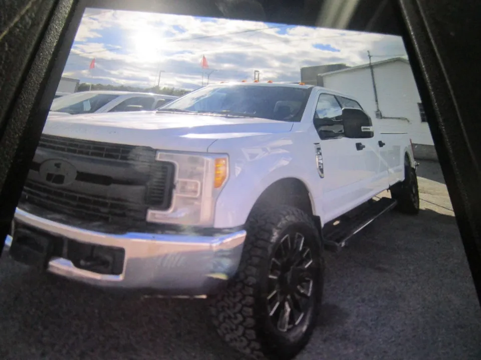 Ford F350 2017 photo 4