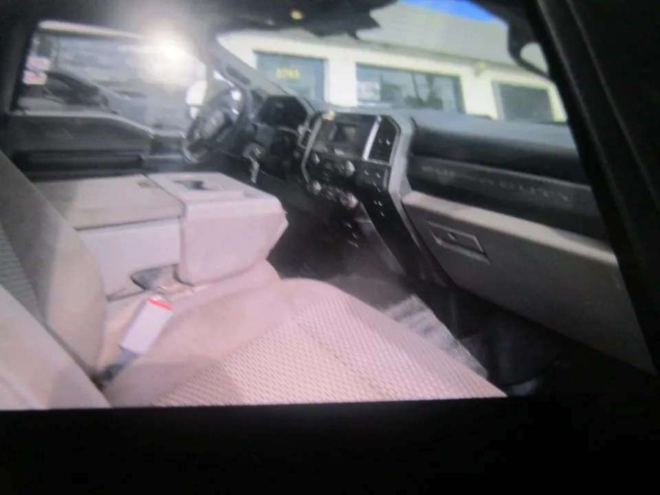 Ford F350 2017 photo 2