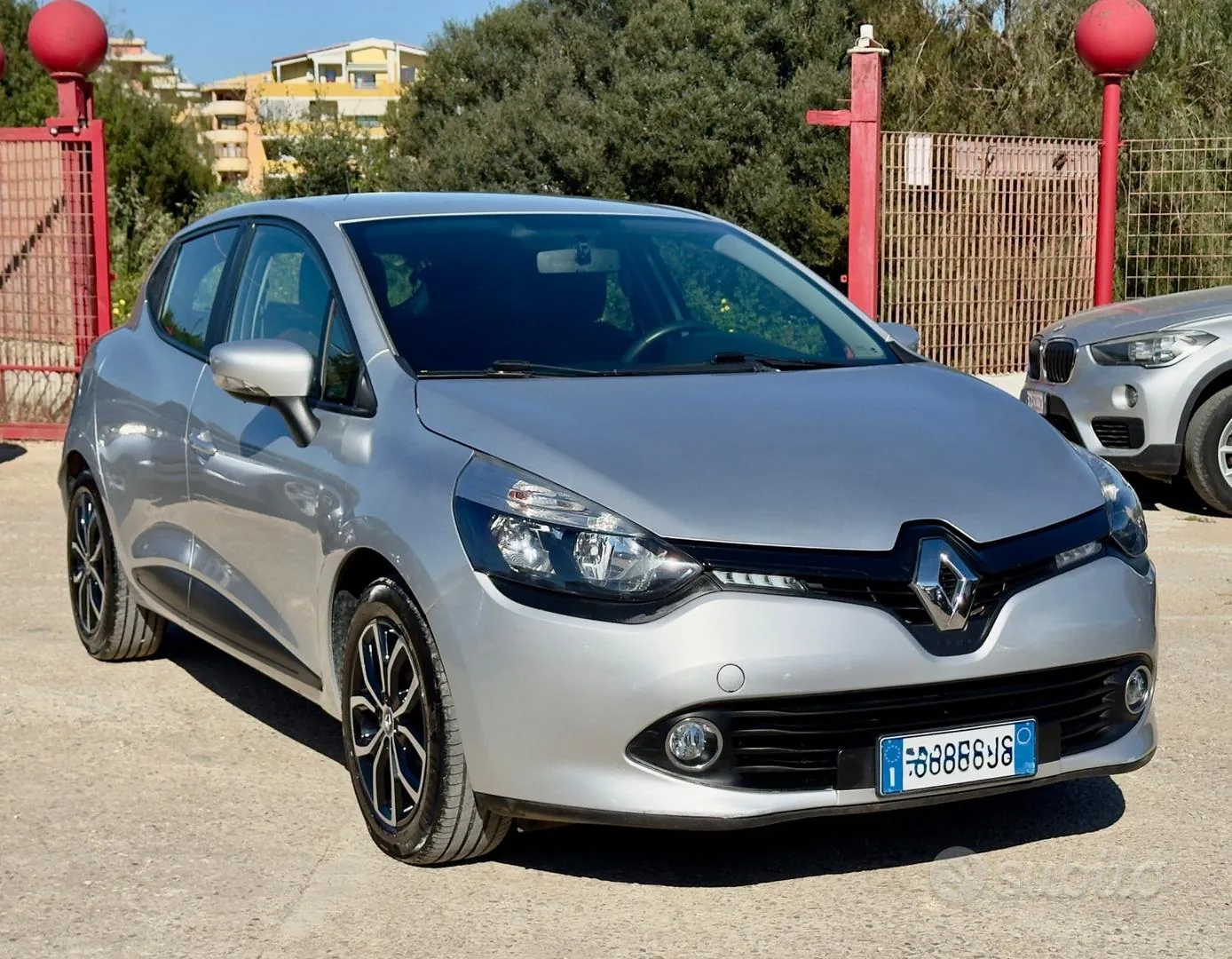 Renault Clio 2016 photo 3