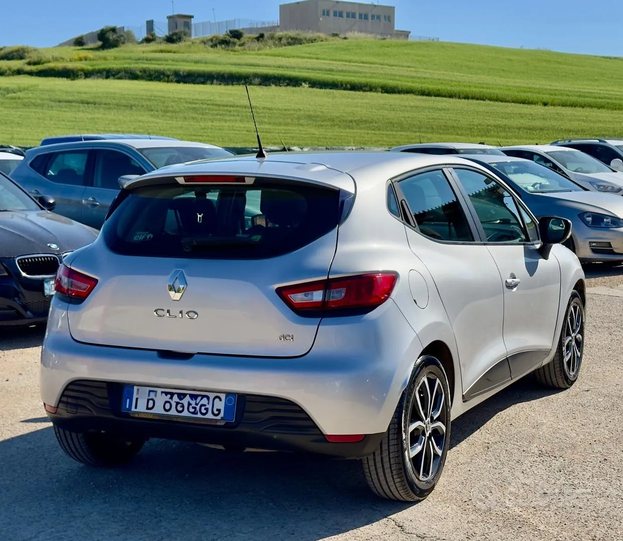 Renault Clio 2016 photo 4