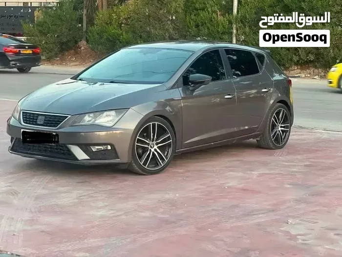 Seat Leon 2018 photo 2