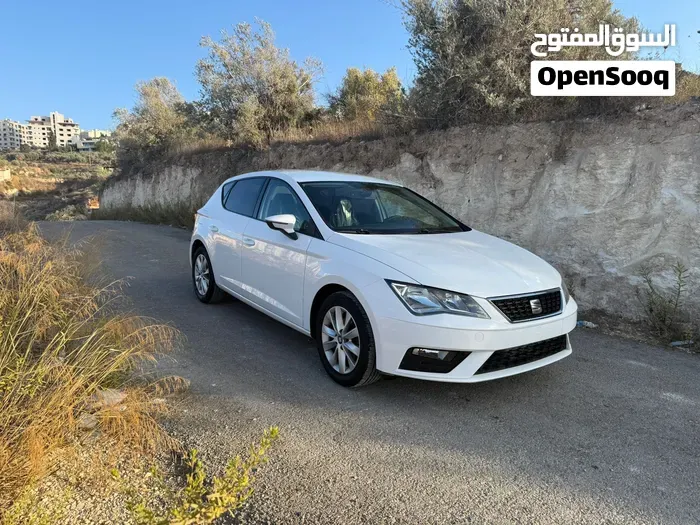 Seat Leon 2018 photo 5