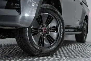 Isuzu D-Max 2021 photo 3