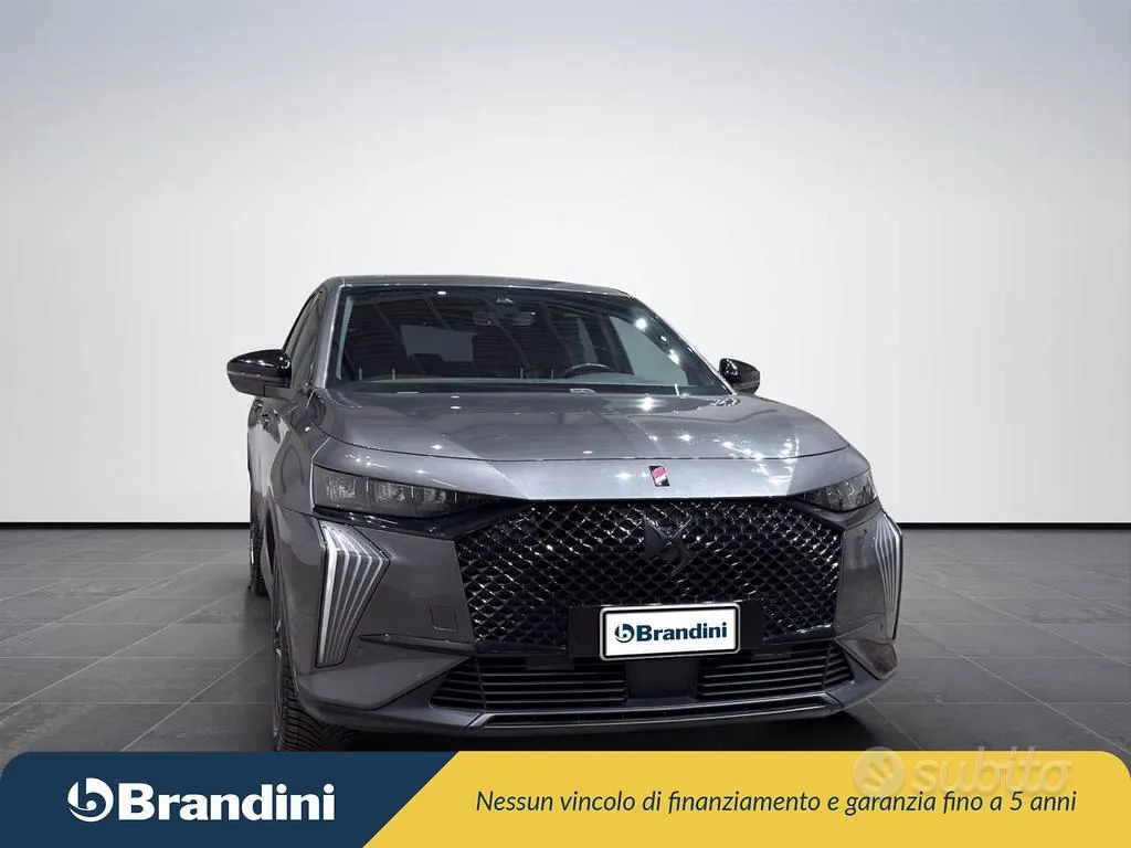 DS Automobiles Ds 7 2023 photo 4
