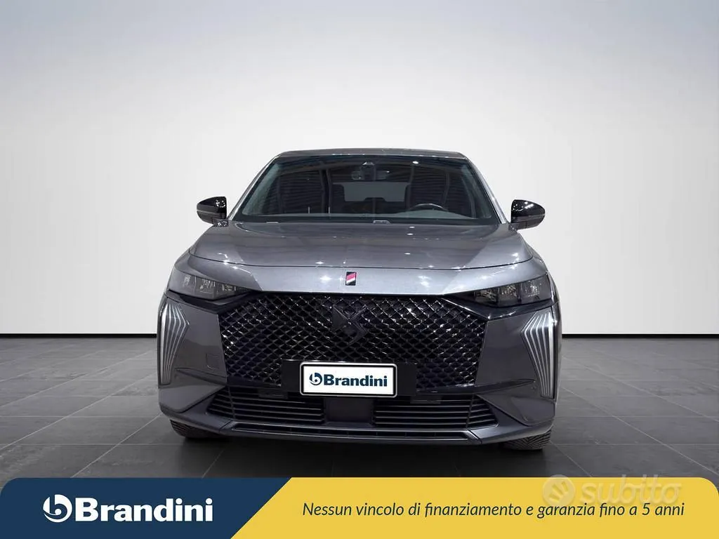 DS Automobiles Ds 7 2023 photo 3