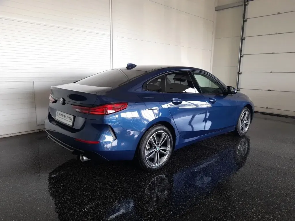 BMW 2 Series 2024 photo 2