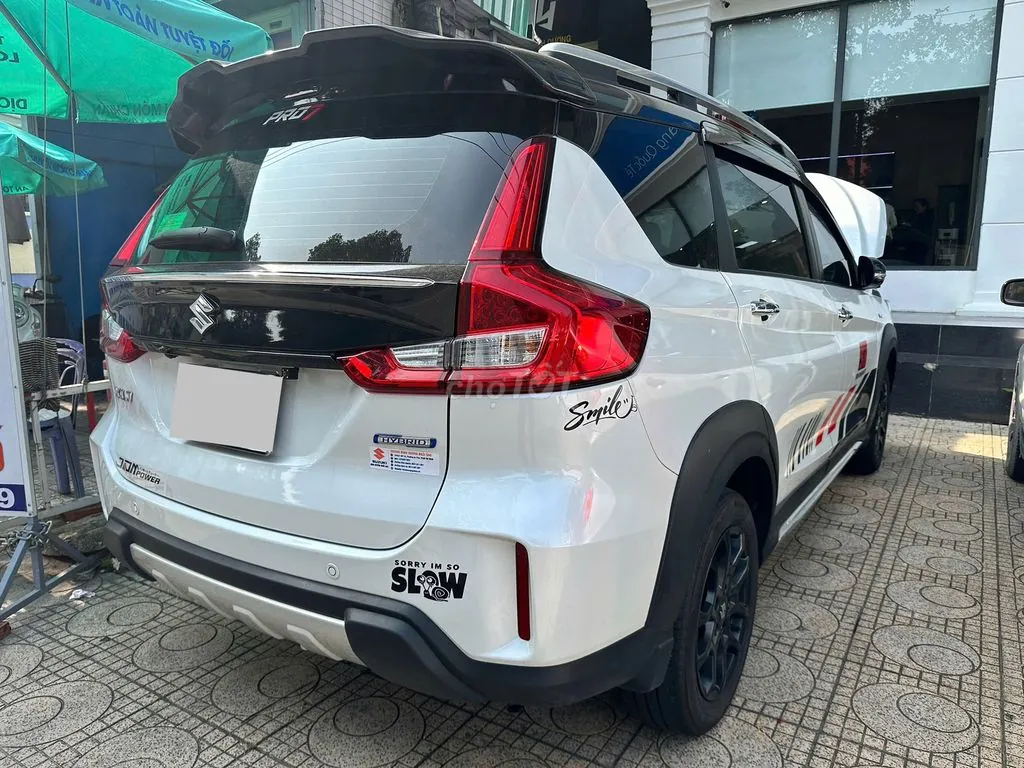 Suzuki Xl7 2025 photo 2