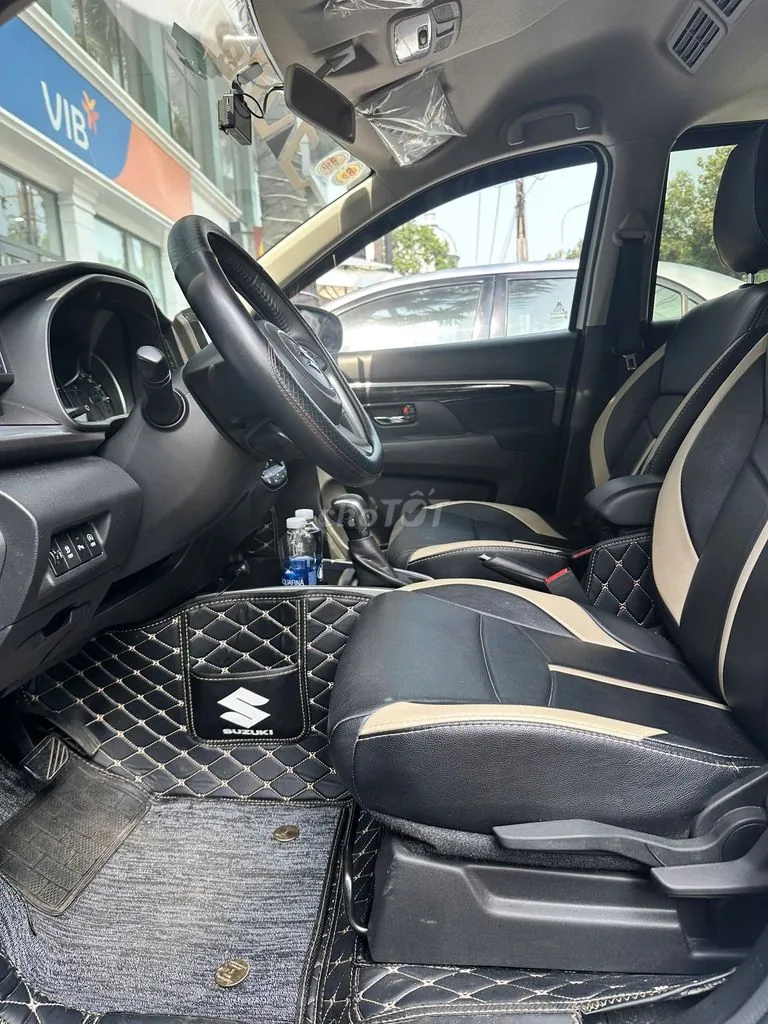 Suzuki Xl7 2025 photo 4