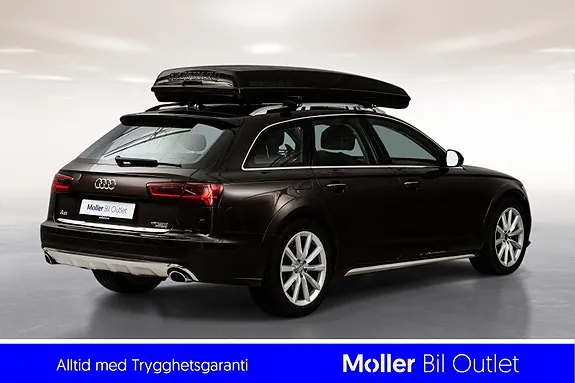 Audi A6 Allroad 2018 photo 4