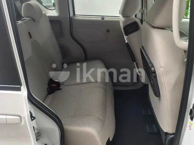 Nissan Roox 2024 photo 4