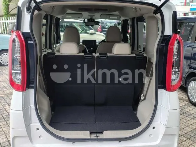 Nissan Roox 2024 photo 5