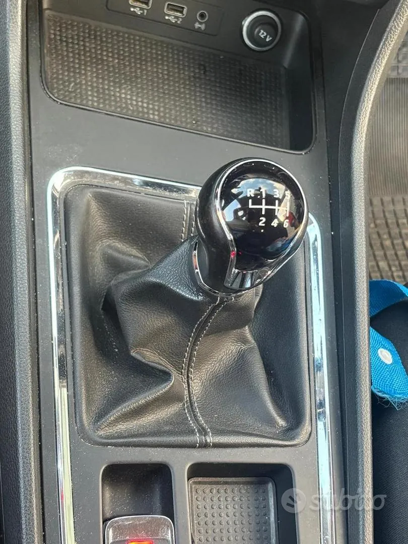 Seat Ateca 2016 photo 3
