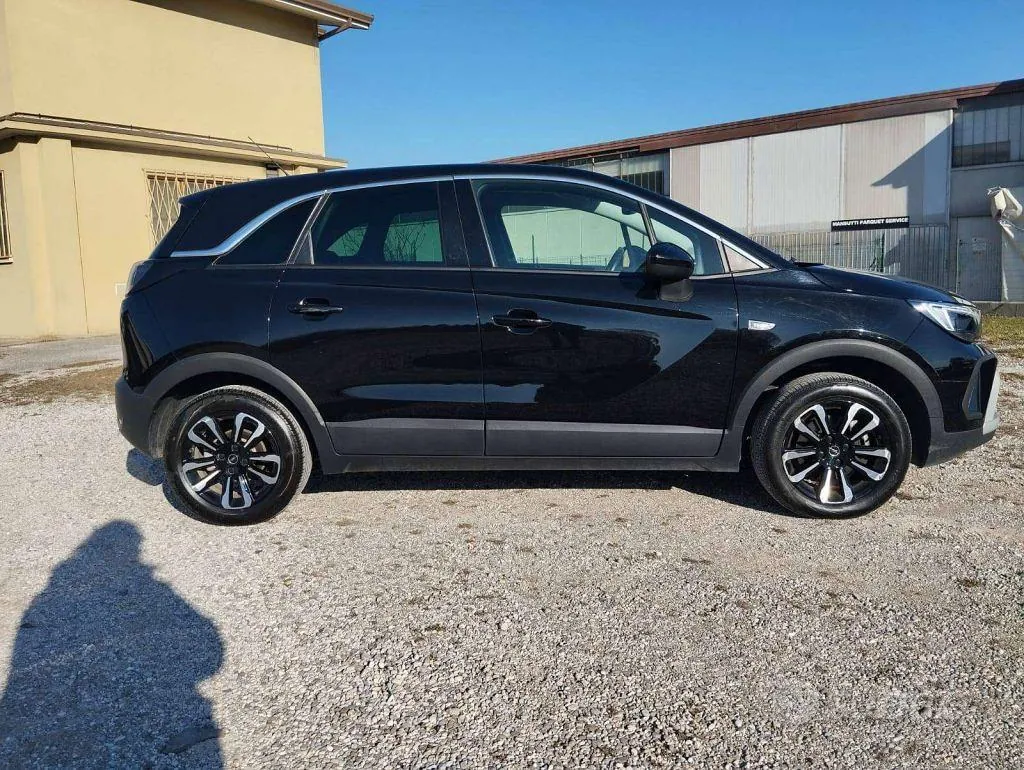 Opel Crossland 2024 photo 4