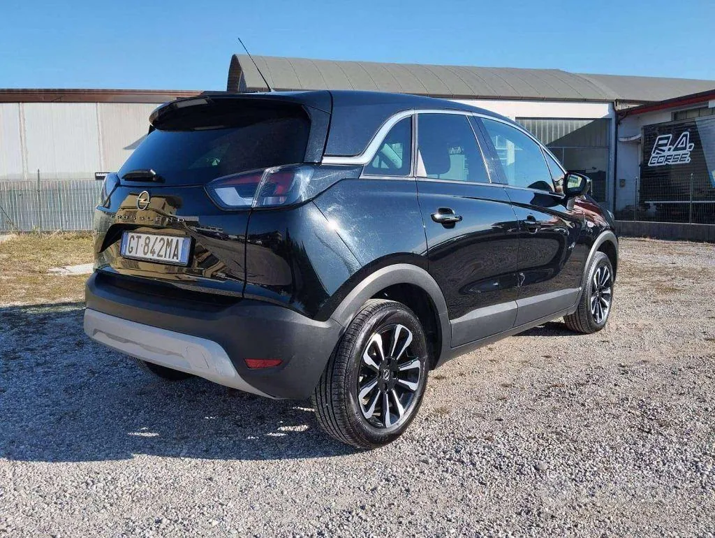 Opel Crossland 2024 photo 5