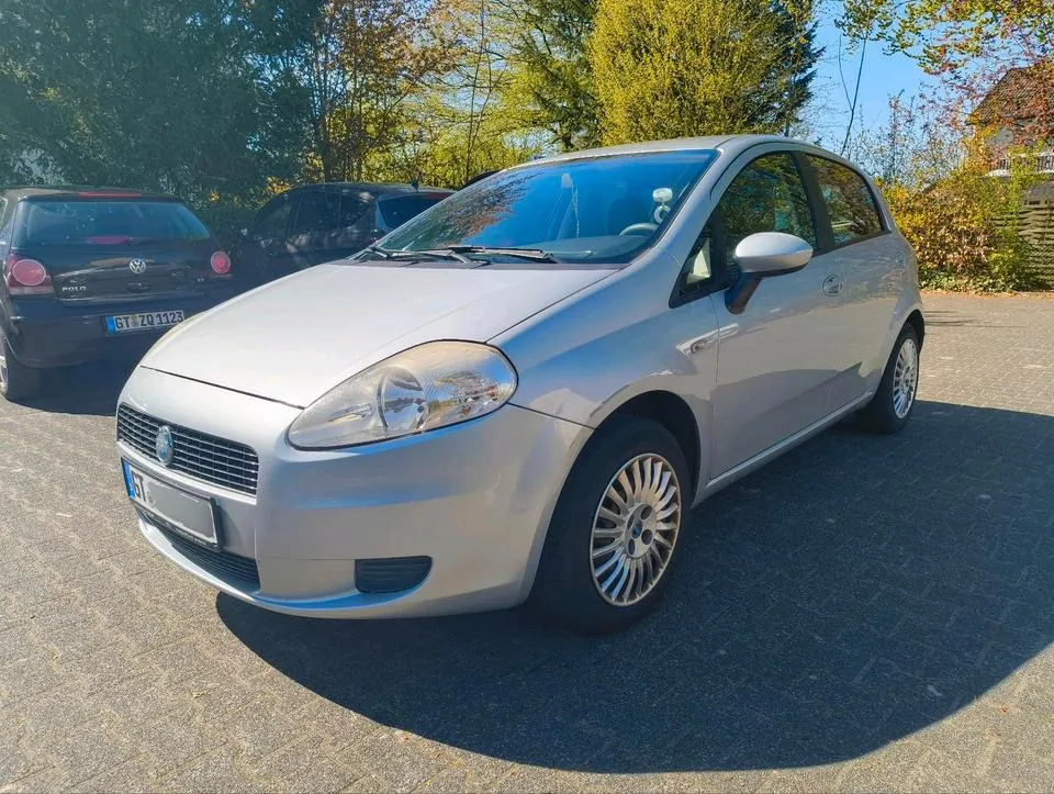 Fiat Grande Punto
