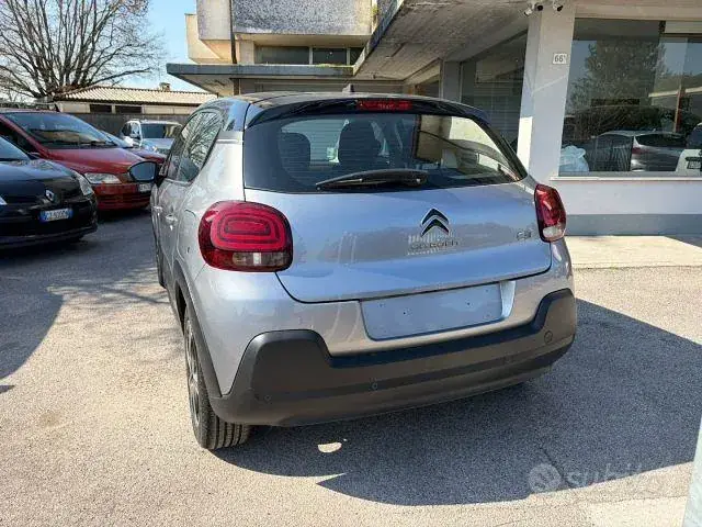 Citroen C3 2019 photo 3