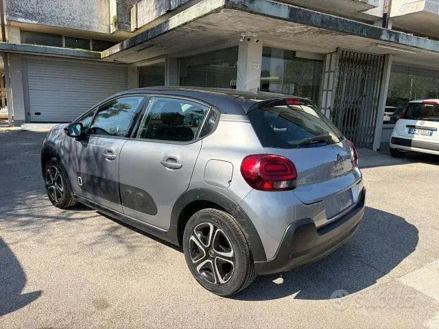 Citroen C3 2019 photo 2