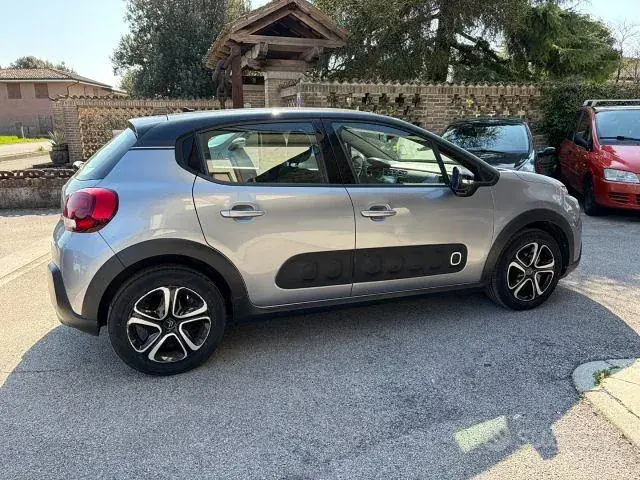 Citroen C3 2019 photo 5