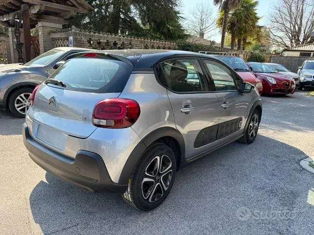 Citroen C3 2019 photo 4