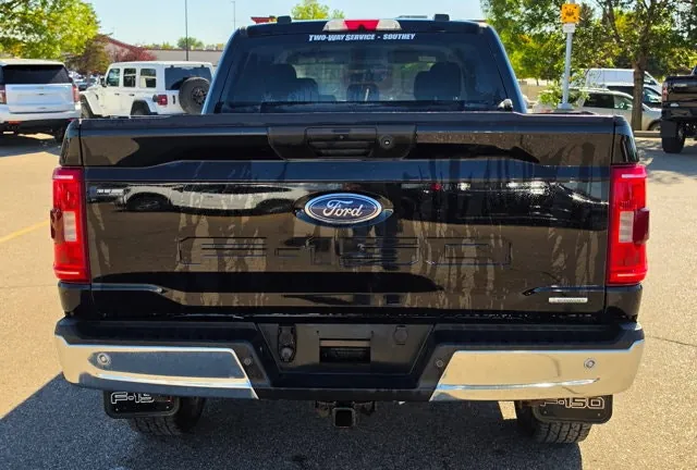 Ford F-150 2021 photo 4