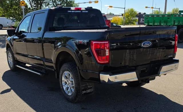 Ford F-150 2021 photo 3