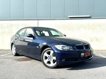 BMW 318I