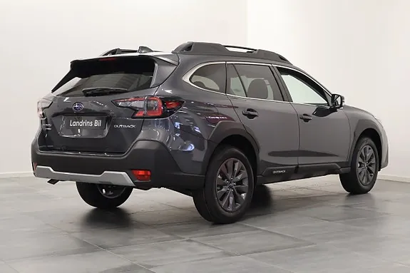 Subaru Outback 2025 photo 3