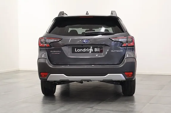 Subaru Outback 2025 photo 4