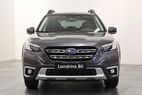 Subaru Outback 2025 photo 2