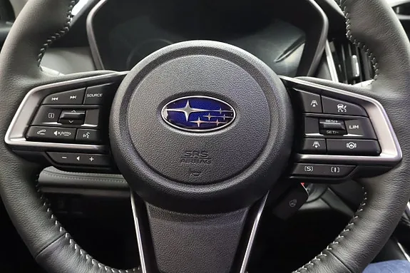 Subaru Outback 2025 photo 5