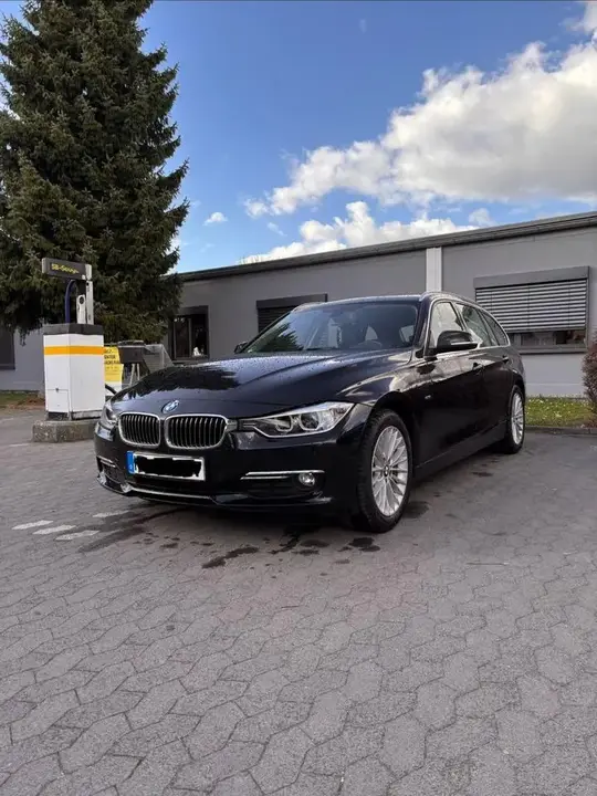BMW 320D