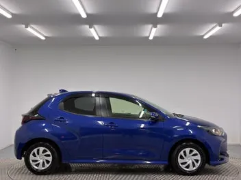 Toyota Yaris 2021 photo 3