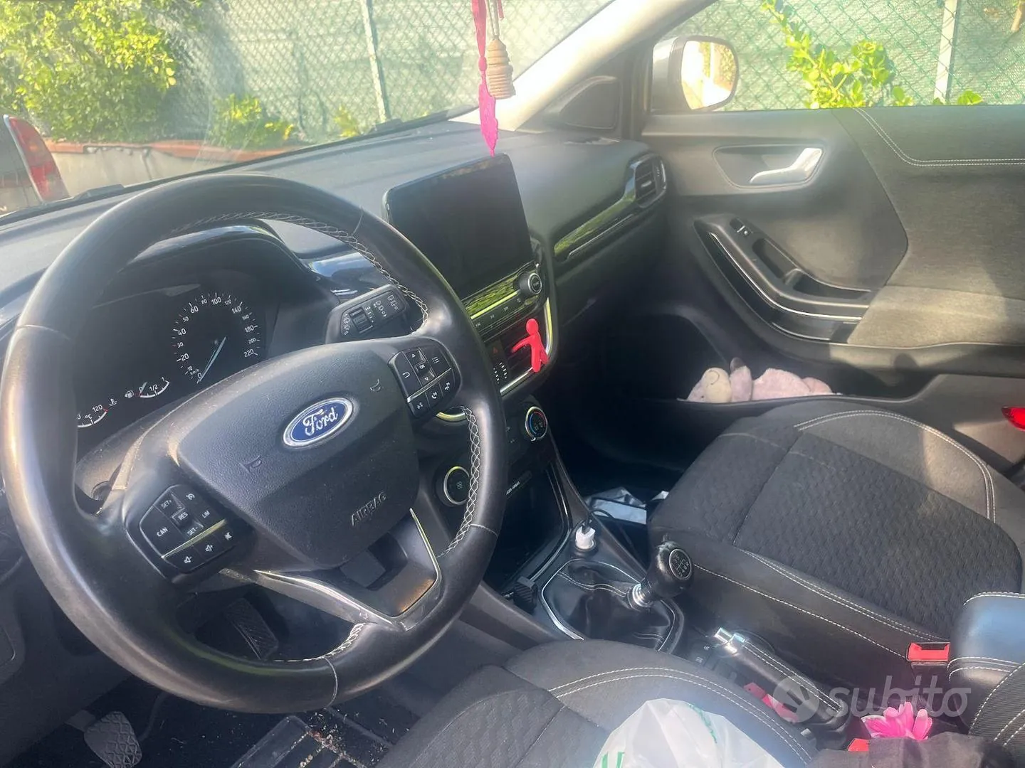 Ford Puma 2020 photo 3