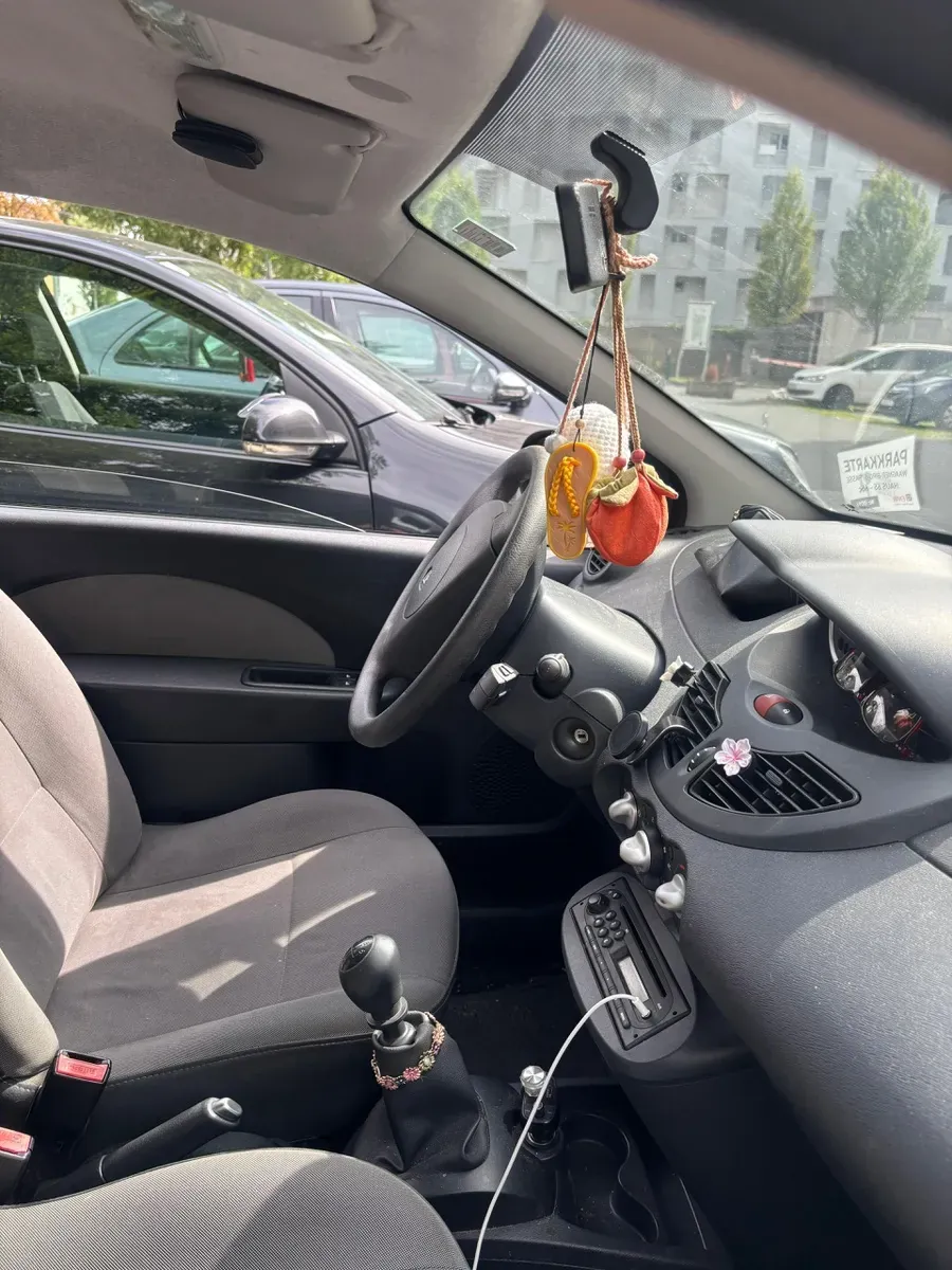 Renault Twingo 2011 photo 3