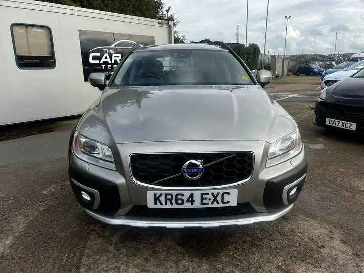 Volvo Xc70 2014 photo 3