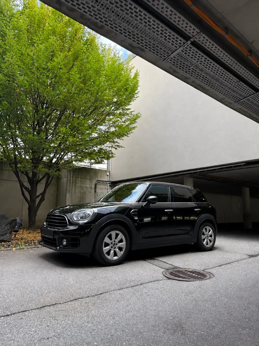 Mini Countryman 2017 photo 2