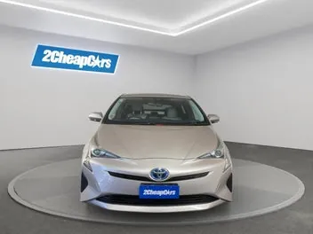 Toyota Prius 2016 photo 3