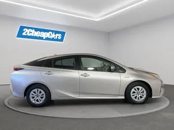 Toyota Prius 2016 photo 5