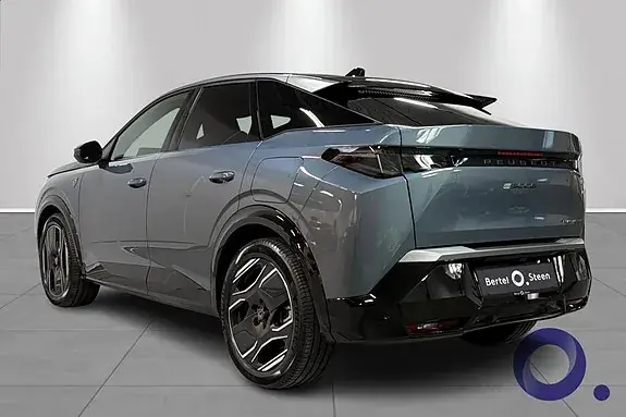 Peugeot E-3008 2026 photo 3