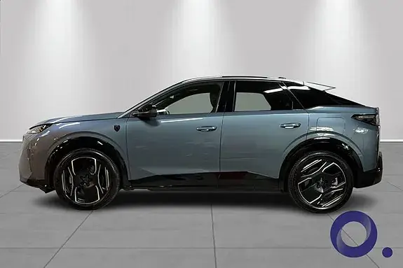 Peugeot E-3008 2026 photo 2