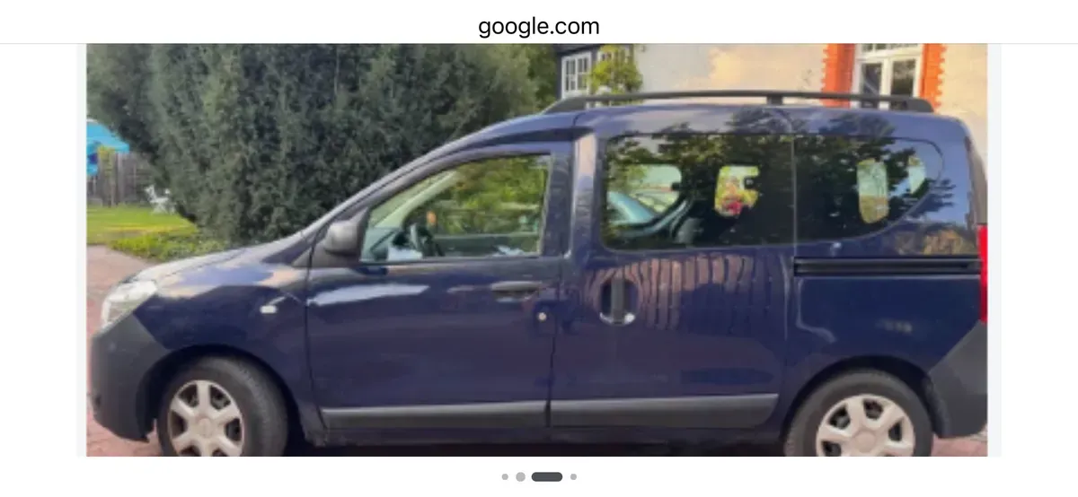 Dacia Dokker