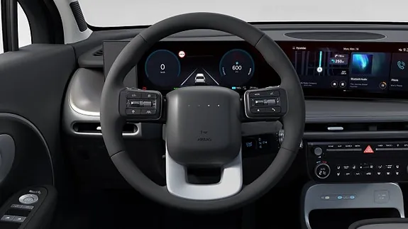 Hyundai Ioniq 9 2027 photo 5