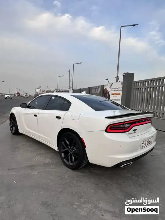 Dodge Charger 2023 photo 4